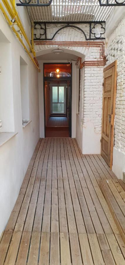 Centre Ville Braşov Extérieur photo