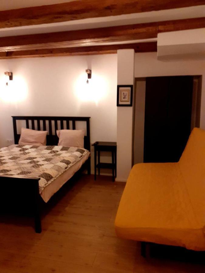 Centre Ville Braşov Extérieur photo