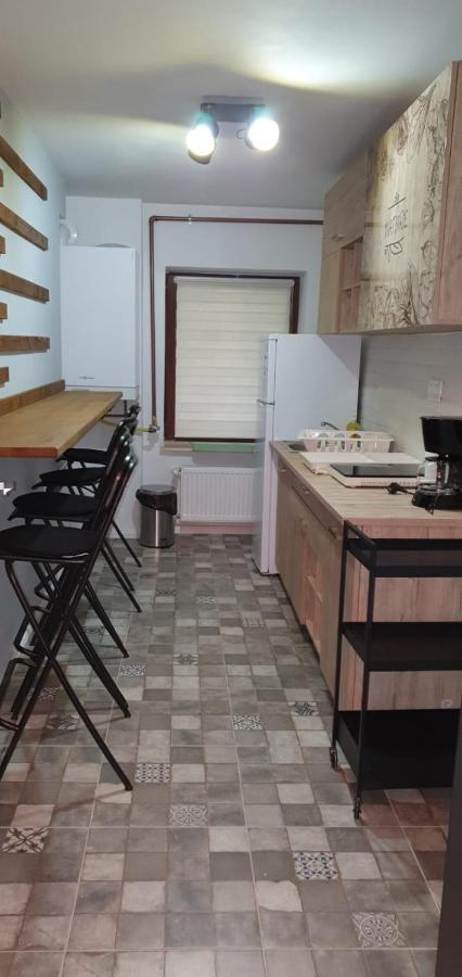 Centre Ville Braşov Extérieur photo