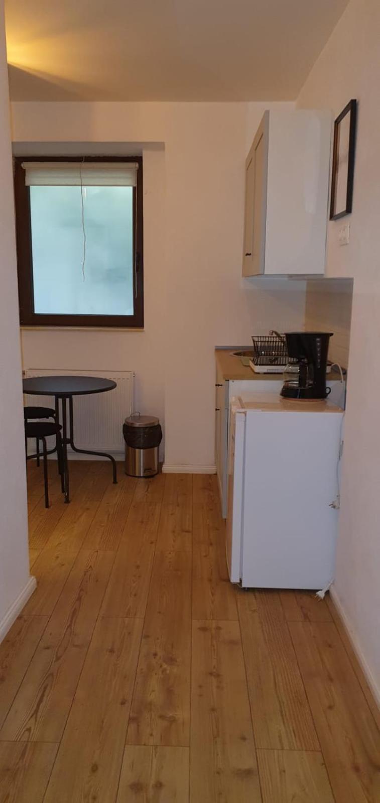 Centre Ville Braşov Chambre photo