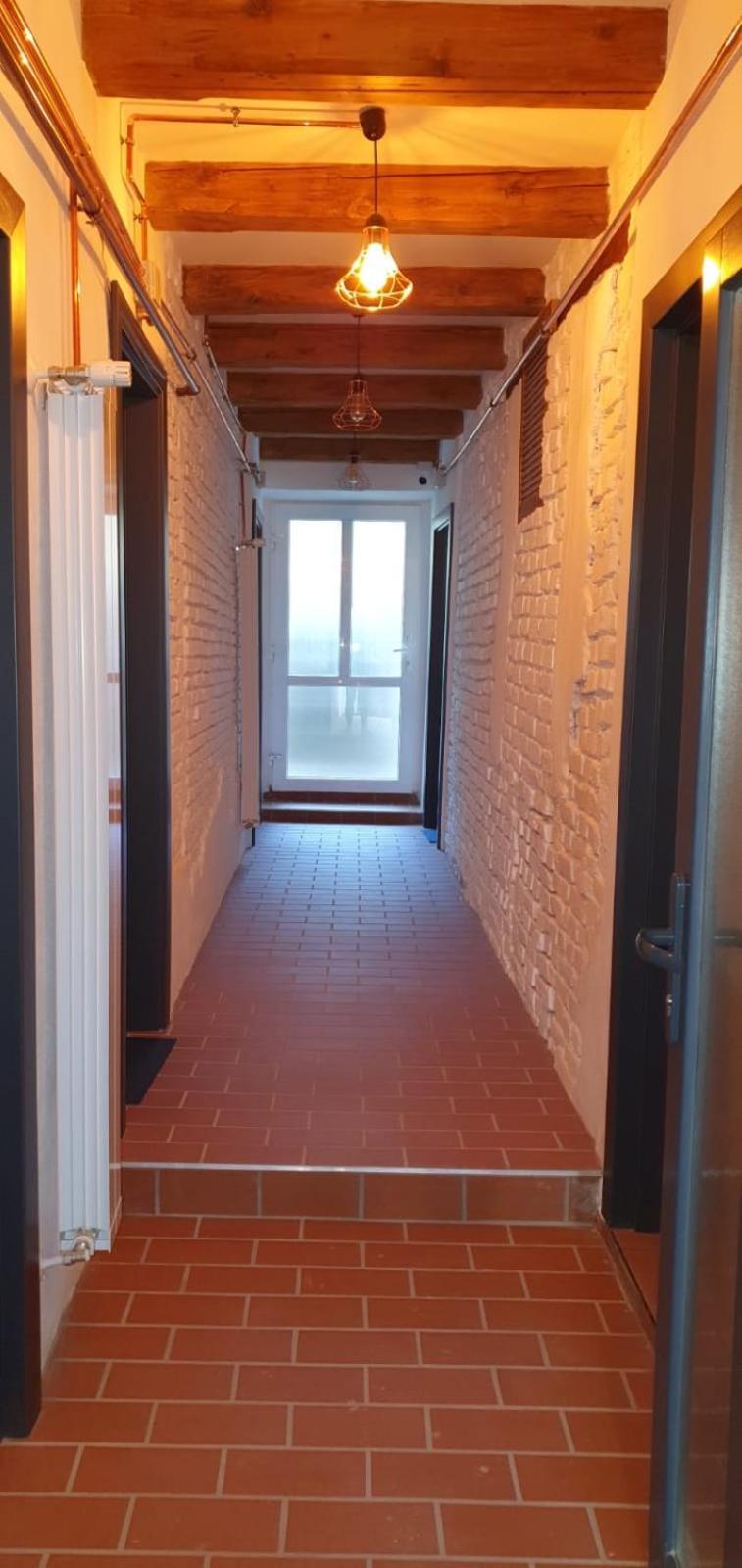 Centre Ville Braşov Chambre photo